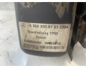 Calefactor estacionario Webasto para Mercedes Actros A9608300035