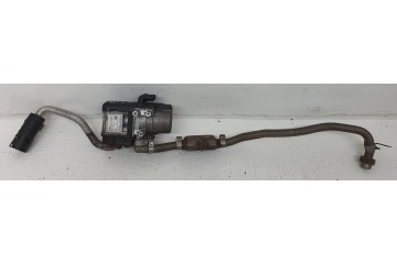 PARKING HEATER WEBASTO SMART FORTWO III 453 10R045627 122R000258