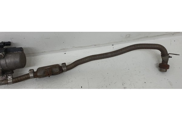 PARKING HEATER WEBASTO SMART FORTWO III 453 10R045627 122R000258 Part manufacturer Smart OE
