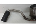 PARKING HEATER WEBASTO SMART FORTWO III 453 10R045627 122R000258 Catalog number of the part 10R045627