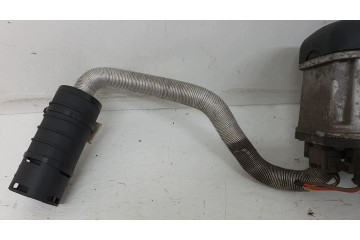 PARKING HEATER WEBASTO SMART FORTWO III 453 10R045627 122R000258 Catalog number of the part 10R045627