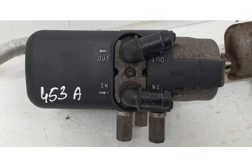 PARKING HEATER WEBASTO SMART FORTWO III 453 10R045627 122R000258 Version European