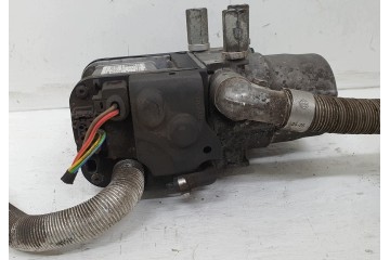 PARKING HEATER WEBASTO SMART FORTWO III 453 10R045627 122R000258 Catalog number of the original 10R045627