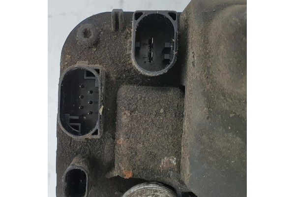 Calefactor estacionario Webasto para Smart ForTwo III 453 10R045627 12