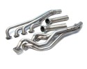 BMW E39 M5 exhaust manifold Schmiedmann S Tech S62 Part manufacturer Schmiedmann
