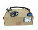 hook harness trailer coupling wiring DISCOVERY 5 V L462 MY4M140A01 VPLRT0345