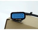 hook harness trailer coupling wiring DISCOVERY 5 V L462 MY4M140A01 VPLRT0345 Packaging status original