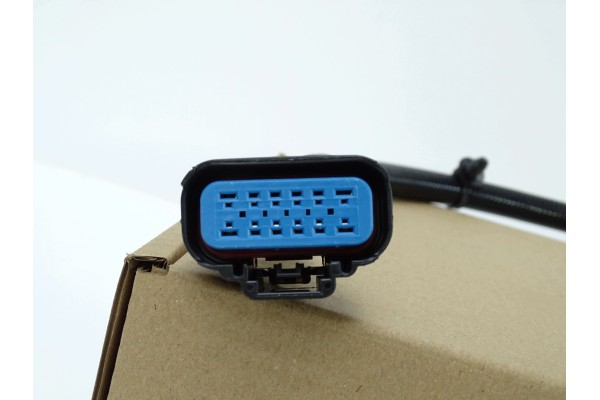 hook harness trailer coupling wiring DISCOVERY 5 V L462 MY4M140A01 VPLRT0345 Packaging status original