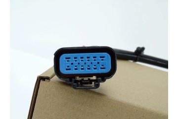 hook harness trailer coupling wiring DISCOVERY 5 V L462 MY4M140A01 VPLRT0345 Packaging status original