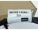 hook harness trailer coupling wiring DISCOVERY 5 V L462 MY4M140A01 VPLRT0345 Part manufacturer Land Rover OE