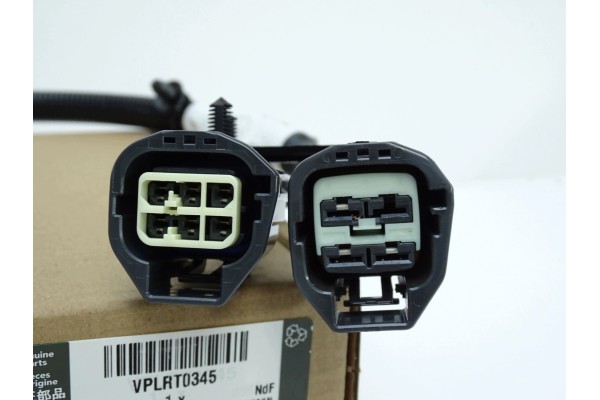 hook harness trailer coupling wiring DISCOVERY 5 V L462 MY4M140A01 VPLRT0345 Catalog number of the part VPLRT0345 MY4M140A01BA M