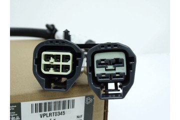 hook harness trailer coupling wiring DISCOVERY 5 V L462 MY4M140A01 VPLRT0345 Catalog number of the part VPLRT0345 MY4M140A01BA M