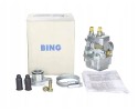 CARBURETOR SIMSON SR50 KR51 1 BING 1104 60 km h
