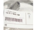 Ignition cable starting module BMW E81 E87 E90 E60 12517802158 Catalog number of the part 12517802158