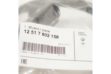 Ignition cable starting module BMW E81 E87 E90 E60 12517802158 Catalog number of the part 12517802158