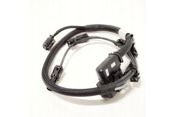 Ignition cable starting module BMW E81 E87 E90 E60 12517802158 Part manufacturer BMW OE