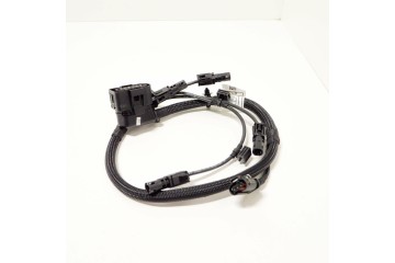 Ignition cable starting module BMW E81 E87 E90 E60 12517802158 Quality of parts according to GVO O original with manufacturer s 
