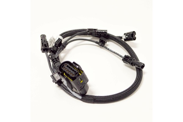 Ignition cable starting module BMW E81 E87 E90 E60 12517802158 Car type undefined