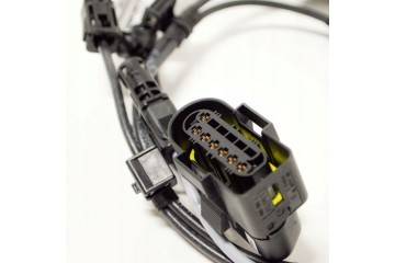 Ignition cable starting module BMW E81 E87 E90 E60 12517802158 Customs tariff code 85443000