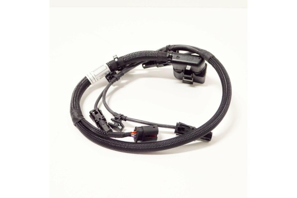 Ignition cable starting module BMW E81 E87 E90 E60 12517802158 EAN GTIN 750797581304