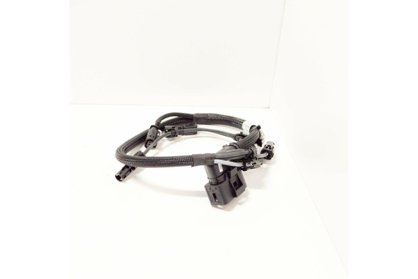 Cable de encendido módulo de arranque BMW E81 E87 E90 E60 Original