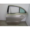 PLATA PUERTA TRASERA IZQUIERDA MERCEDES-BENZ CLASE E (BM 211) BERLINA PLATA PUERTA TRASERA IZQUIERDA MERCEDES-BENZ CLASE E (BM 211) BERLINA