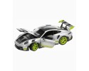OE PORSCHE WAP0212100TGT3 MODEL 911 GT3 RS 992 GT ACID GREEN 1 18