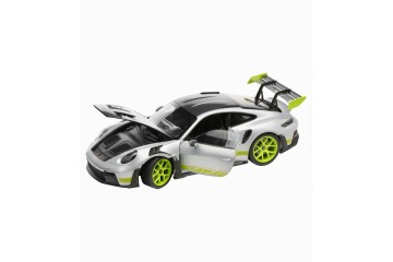 OE PORSCHE WAP0212100TGT3 MODEL 911 GT3 RS 992 GT ACID GREEN 1 18