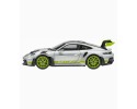 OE PORSCHE WAP0212100TGT3 MODEL 911 GT3 RS 992 GT ACID GREEN 1 18 Part manufacturer Porsche OE