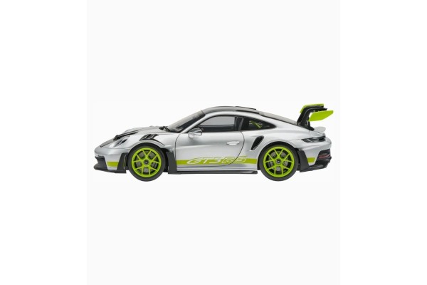 OE PORSCHE WAP0212100TGT3 MODEL 911 GT3 RS 992 GT ACID GREEN 1 18 Part manufacturer Porsche OE