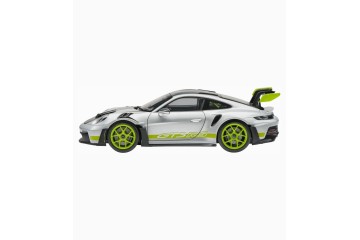 OE PORSCHE WAP0212100TGT3 MODEL 911 GT3 RS 992 GT ACID GREEN 1 18 Part manufacturer Porsche OE