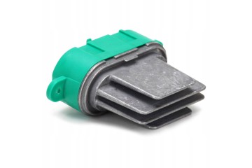 BLOWER RESISTOR RENAULT ESPACE IV 7701207453 AIR SUPPLY RESISTOR Catalog number of the part 7701207453