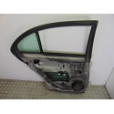 PLATA PUERTA TRASERA IZQUIERDA MERCEDES-BENZ CLASE E (BM 211) BERLINA PLATA PUERTA TRASERA IZQUIERDA MERCEDES-BENZ CLASE E (BM 211) BERLINA