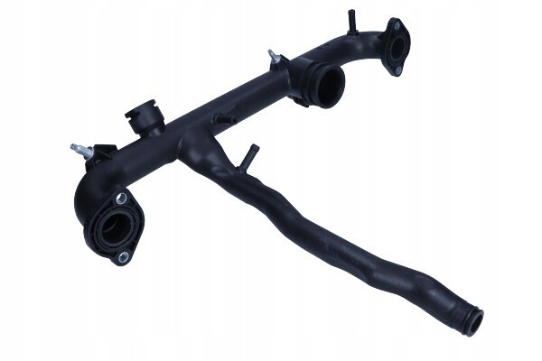 OE VAG RADIATOR HOSE AUDI A4 3 0 01 08
