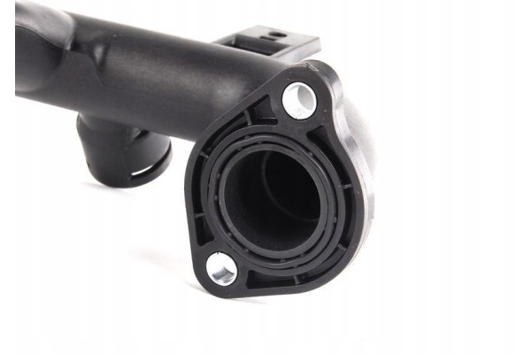 OE VAG RADIATOR HOSE AUDI A4 3 0 01 08 Catalog number of the part 06C121085H
