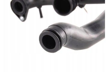 OE VAG RADIATOR HOSE AUDI A4 3 0 01 08 Catalog number of the original 06C121085H