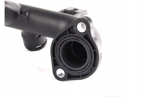 OE VAG RADIATOR HOSE AUDI A4 3 0 01 08 Car type undefined