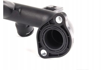 OE VAG RADIATOR HOSE AUDI A4 3 0 01 08 Car type undefined