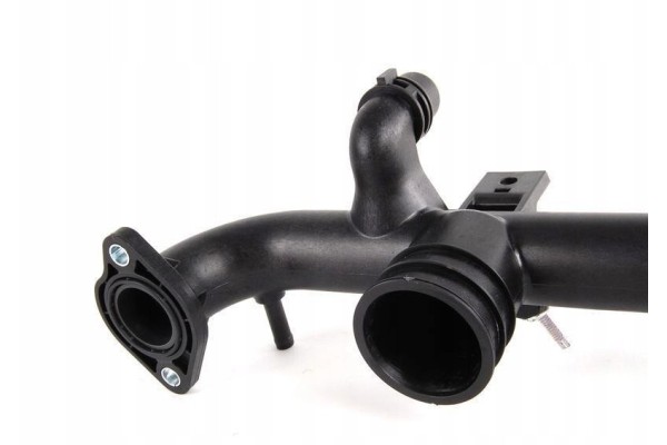 OE VAG RADIATOR HOSE AUDI A4 3 0 01 08 EAN GTIN 750797749780