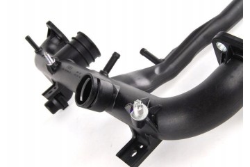 Tubo de Refrigeración VAG Audi A4 A6 Original 06C121085H