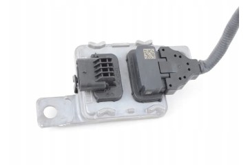 AUDI Q7 4L NOX sensor before catalytic converter 059907807Q ORIGINAL Part manufacturer Volkswagen OE