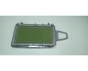 A211811010 NEW ORIGINAL MIRROR FOR SUN VISOR MERCEDES Part manufacturer Mercedes Benz OE