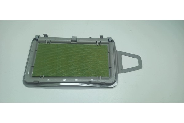 A211811010 NEW ORIGINAL MIRROR FOR SUN VISOR MERCEDES Part manufacturer Mercedes Benz OE