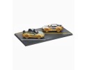 OE PORSCHE WAP0201740S0DK MODEL 911 Dakar 992 AHEAD SET 1 43