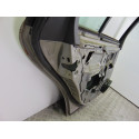 PLATA PUERTA TRASERA IZQUIERDA MERCEDES-BENZ CLASE E (BM 211) BERLINA PLATA PUERTA TRASERA IZQUIERDA MERCEDES-BENZ CLASE E (BM 211) BERLINA