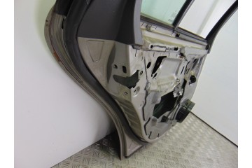 PLATA PUERTA TRASERA IZQUIERDA MERCEDES-BENZ CLASE E (BM 211) BERLINA