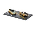 OE PORSCHE WAP0201740S0DK MODEL 911 Dakar 992 AHEAD SET 1 43 Part manufacturer Porsche OE
