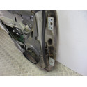 PLATA PUERTA TRASERA IZQUIERDA MERCEDES-BENZ CLASE E (BM 211) BERLINA PLATA PUERTA TRASERA IZQUIERDA MERCEDES-BENZ CLASE E (BM 211) BERLINA