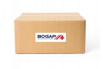 SERVO COLLECTOR C6310102 BGP BOGAP