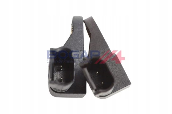 REGULATORY MOTOR B3812100 BGP BOGAP EAN GTIN 4251789158758